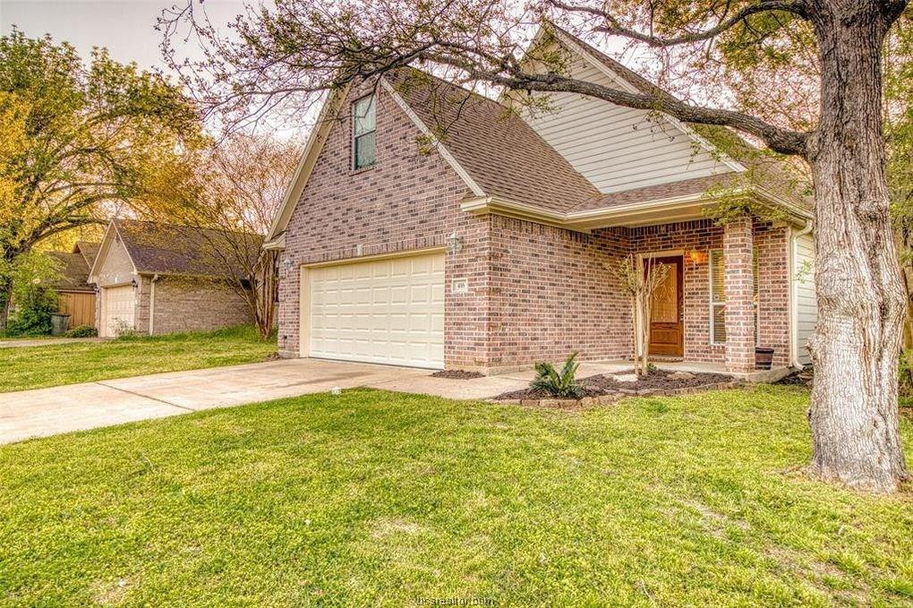 416 N Coulter Drive - Photo 1