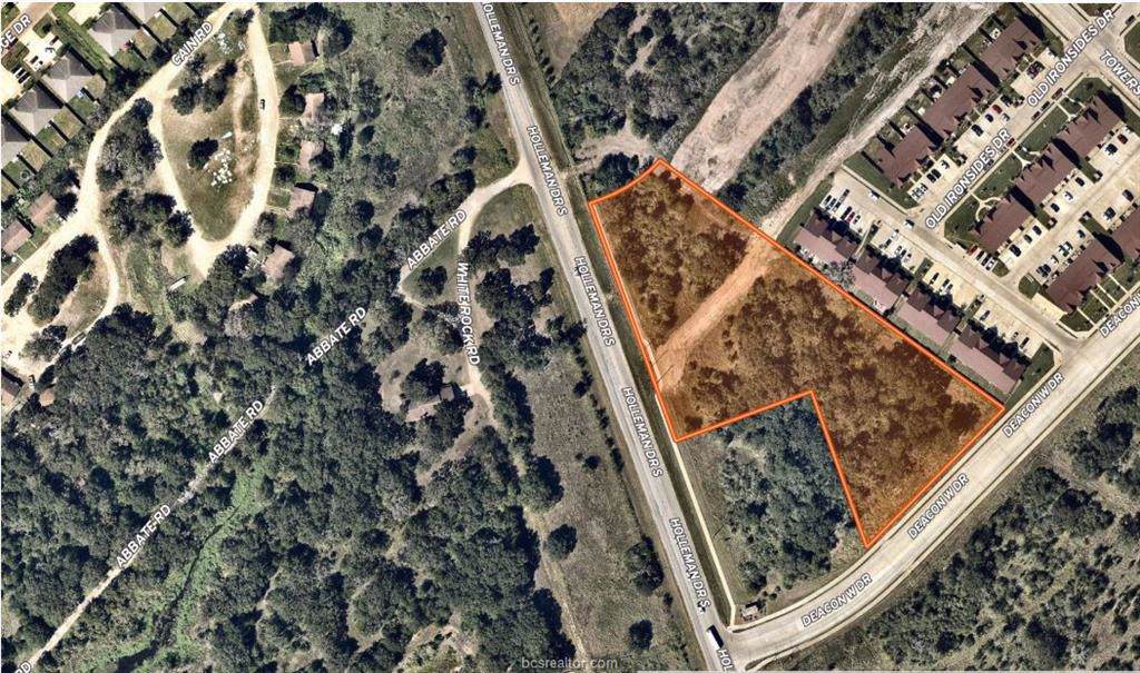 750 Deacon Drive - Photo 1