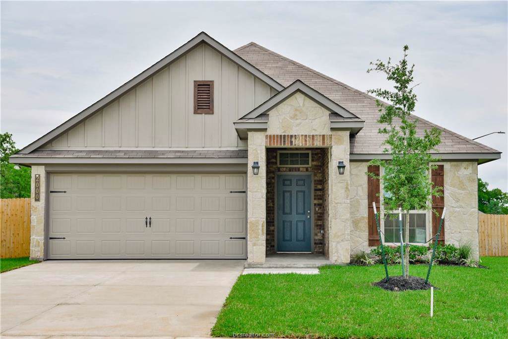 2000 Dumfries Drive - Photo 1