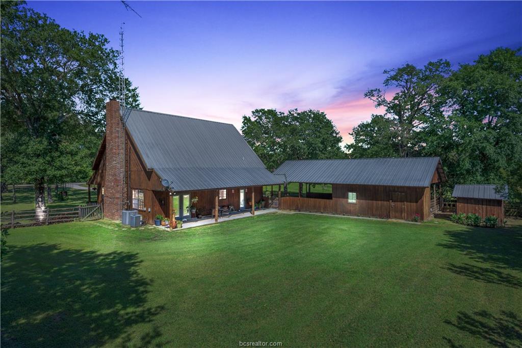 1535 Morning Star - Photo 1