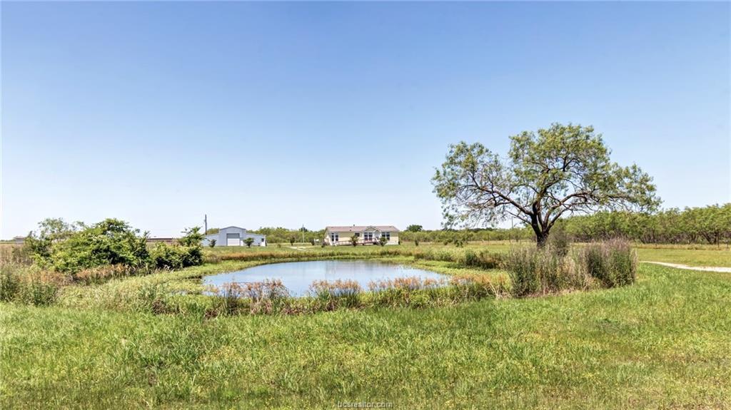 8204 Bickham Cemetery Road - Photo 1