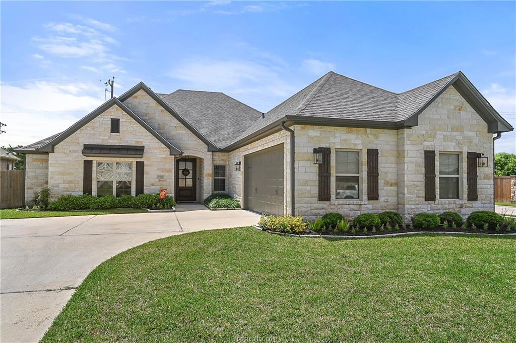 4511 Tonbridge Drive - Photo 1