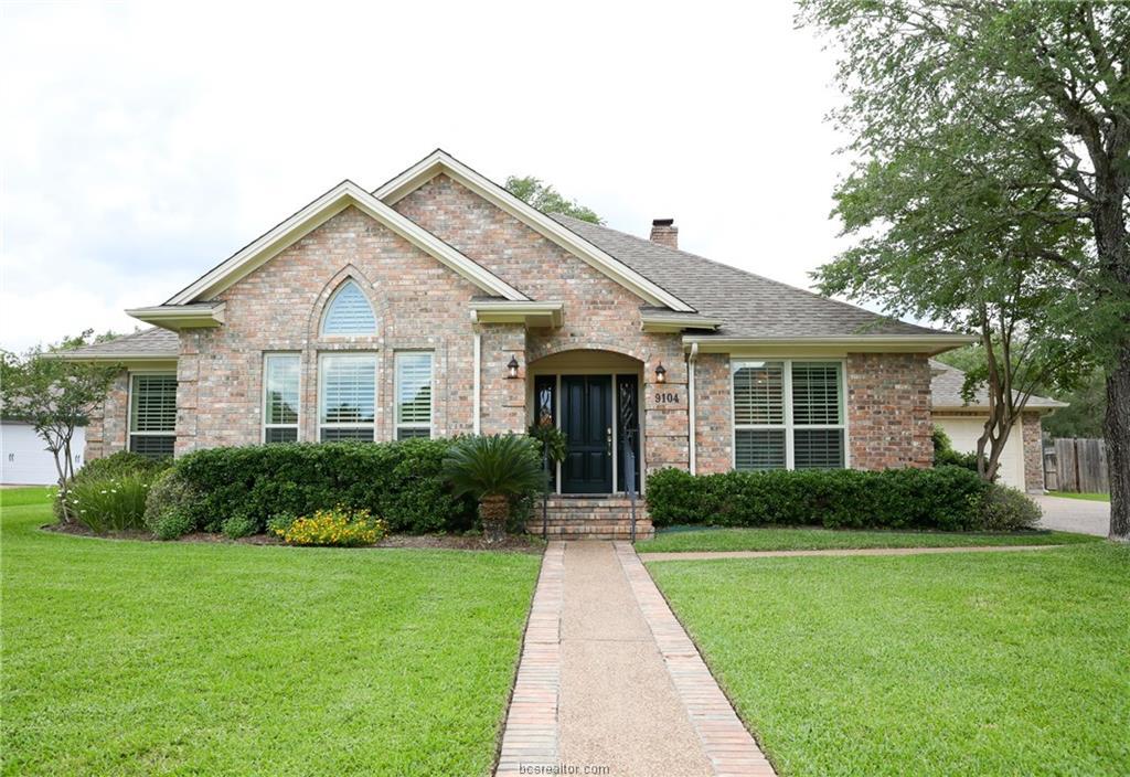 9104 Waterford Drive - Photo 1