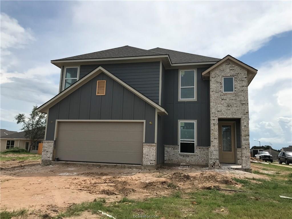 2120 Mountain Wind Loop - Photo 1
