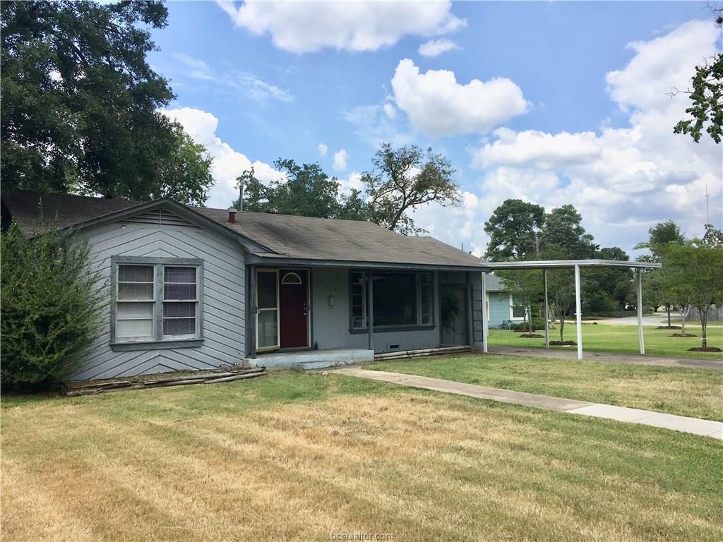 716 Enfield Street - Photo 1