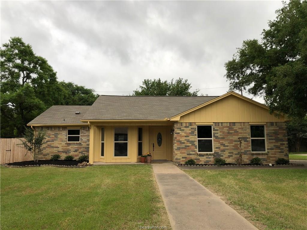 4500 Meadowbrook Drive - Photo 1