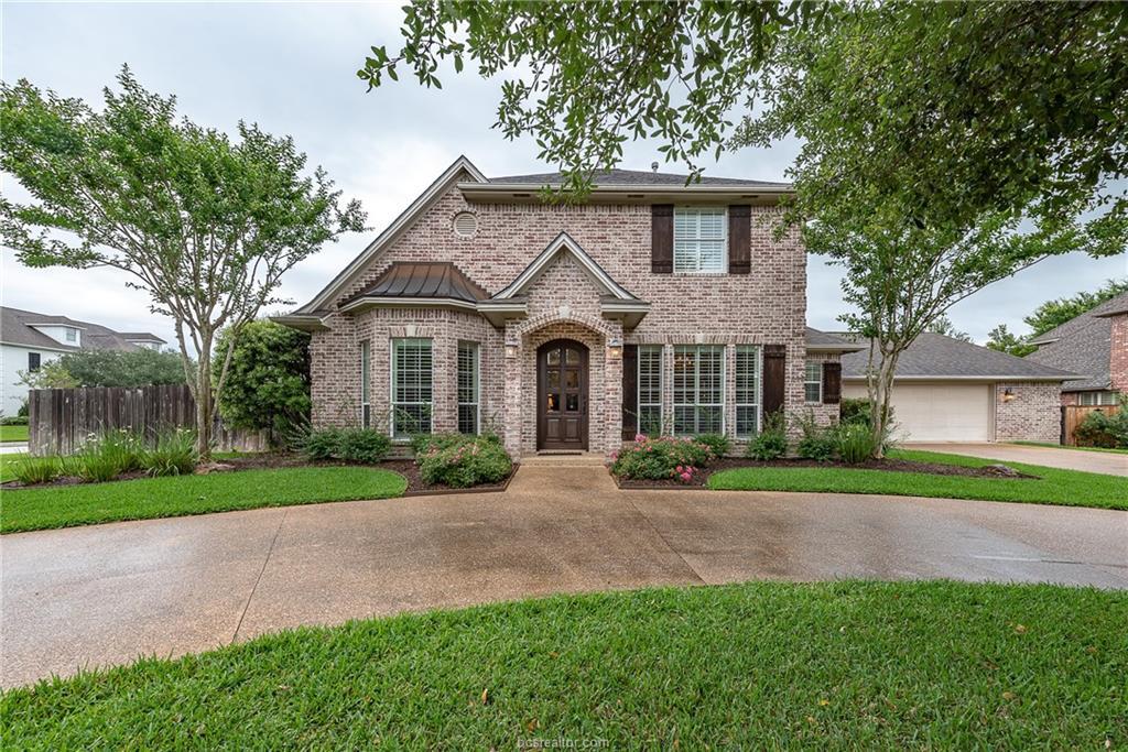 5101 Spanish Bay Court - Photo 1