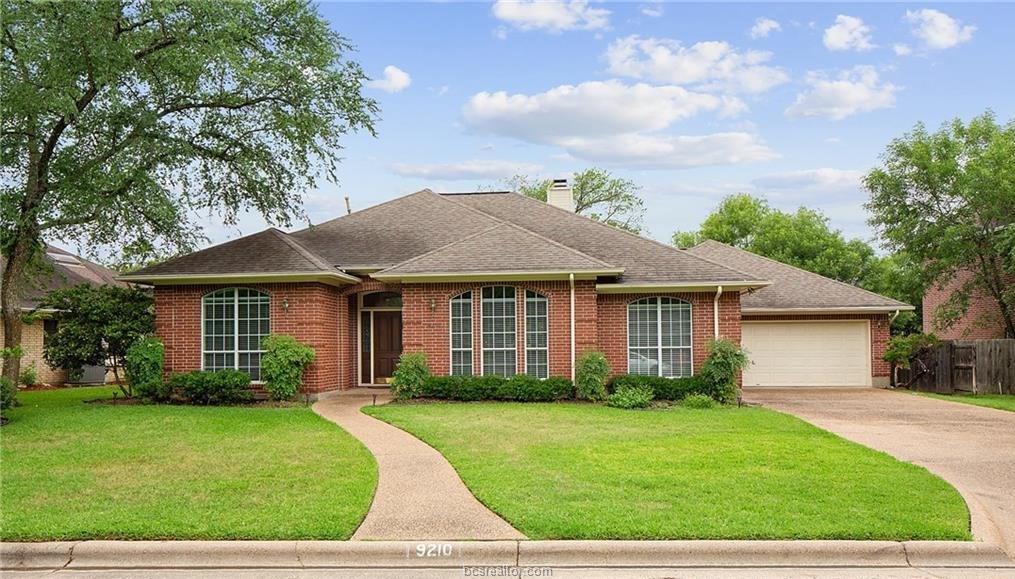 9210 Riverstone Court - Photo 1