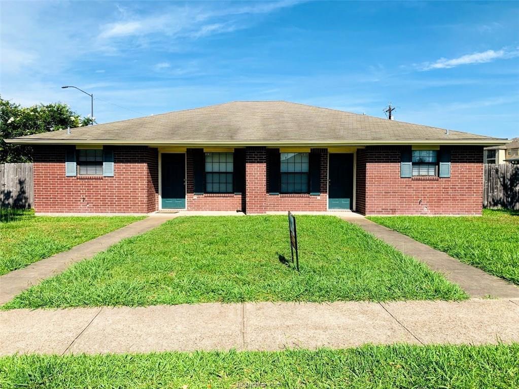 1818 Woodsman Drive - Photo 1