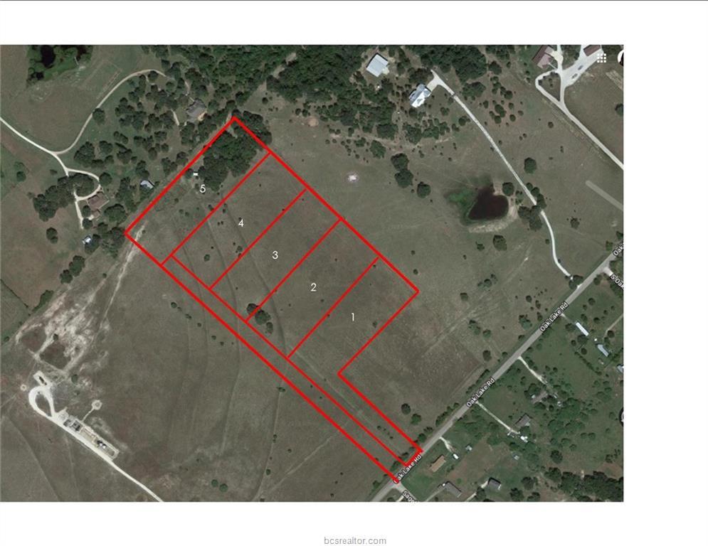4533 Oakwood Estates Lane - Photo 1