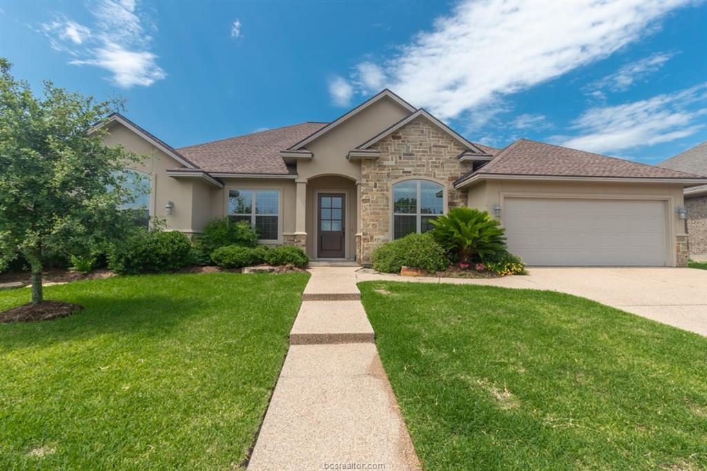 15709 Buffalo Creek - Photo 1