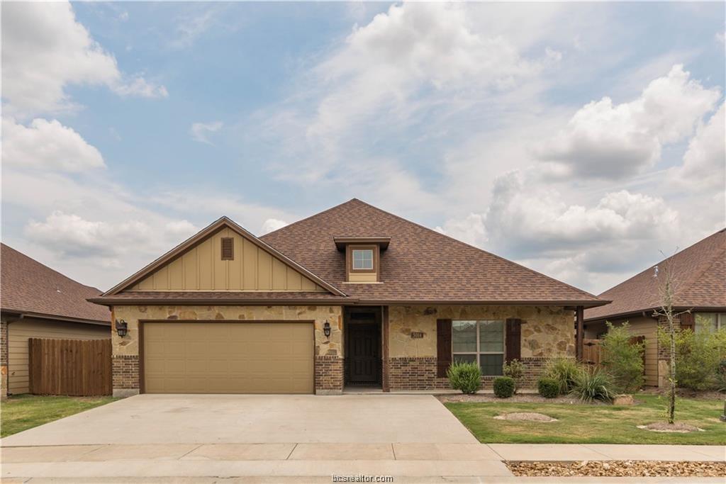3002 Papa Bear Drive - Photo 1