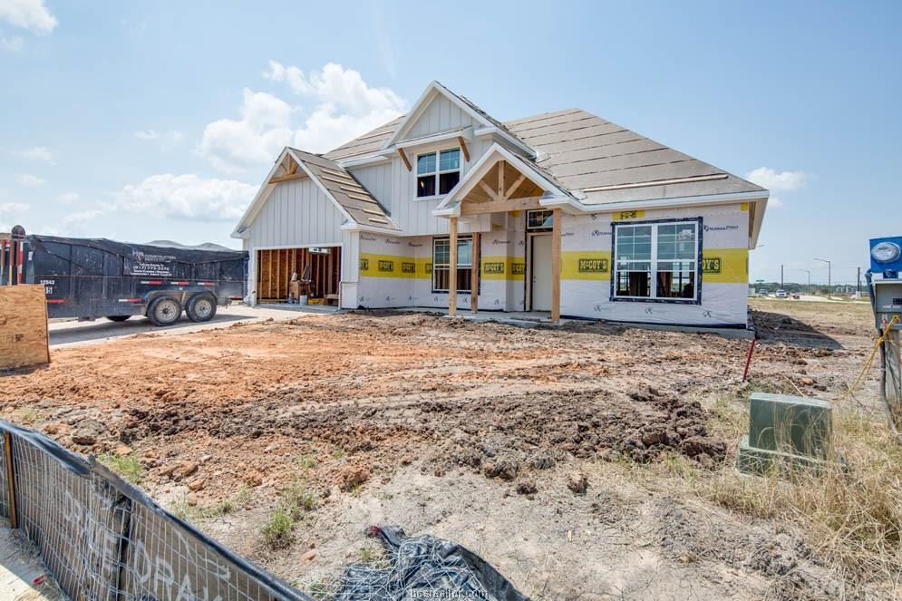 4206 Lismore Lane - Photo 1