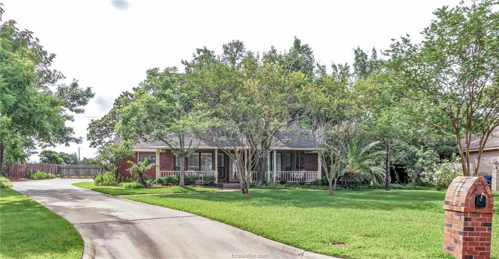 1814 Rosebud Street - Photo 1