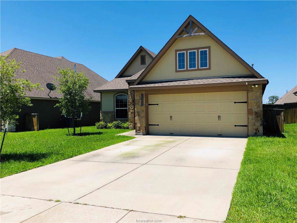 15433 Baker Meadow - Photo 1