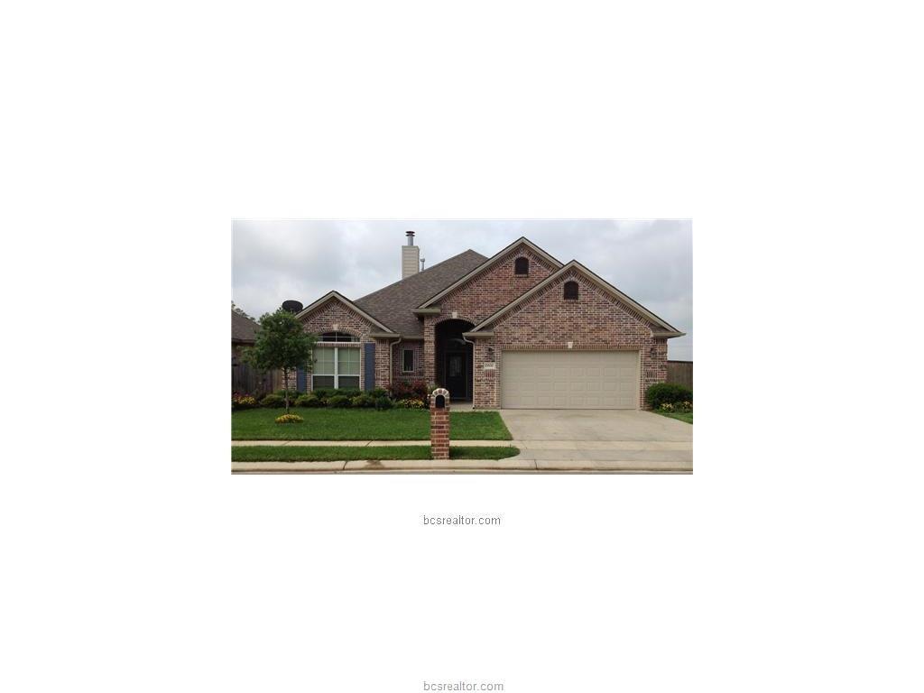 15600 Wood Brook Lane - Photo 1