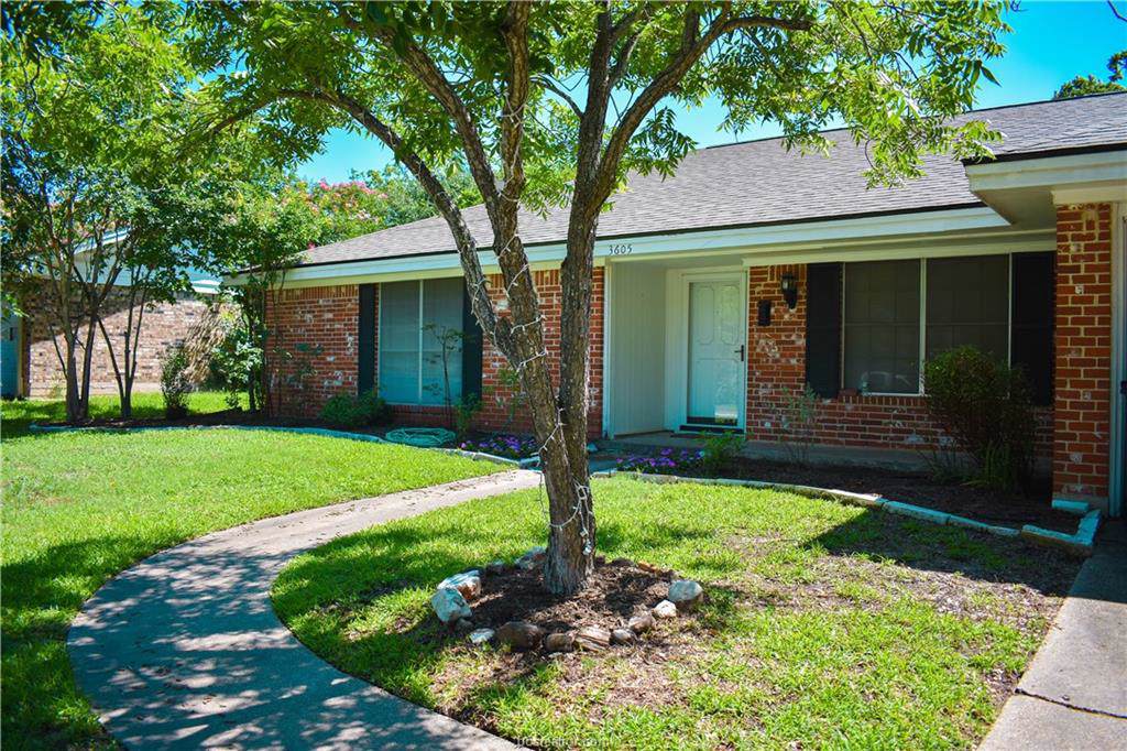 3605 Oak Ridge Drive - Photo 1