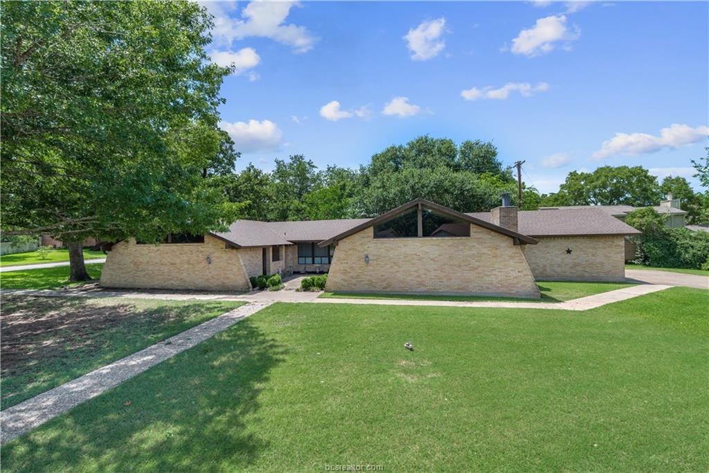 2701 Broadmoor Drive - Photo 1