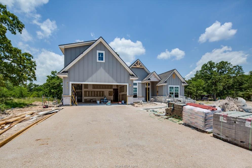 4701 Coral Berry Cove - Photo 1