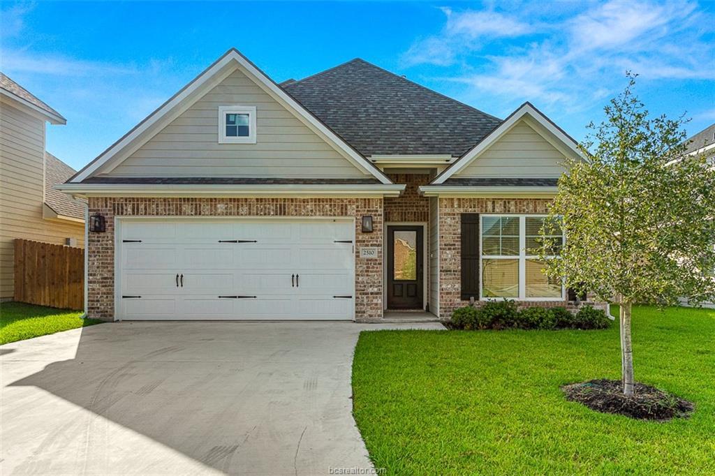 2510 Cordova Ridge Court - Photo 1