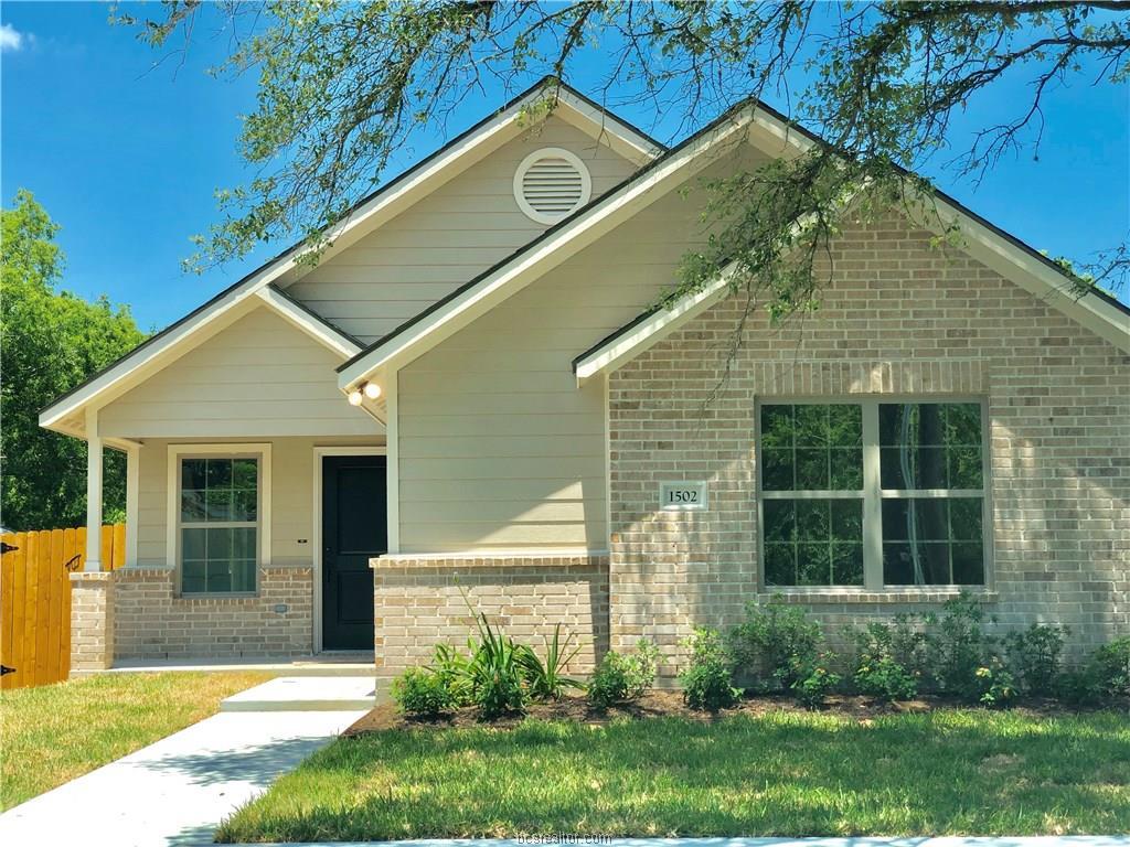 1502 Military Drive - Photo 1