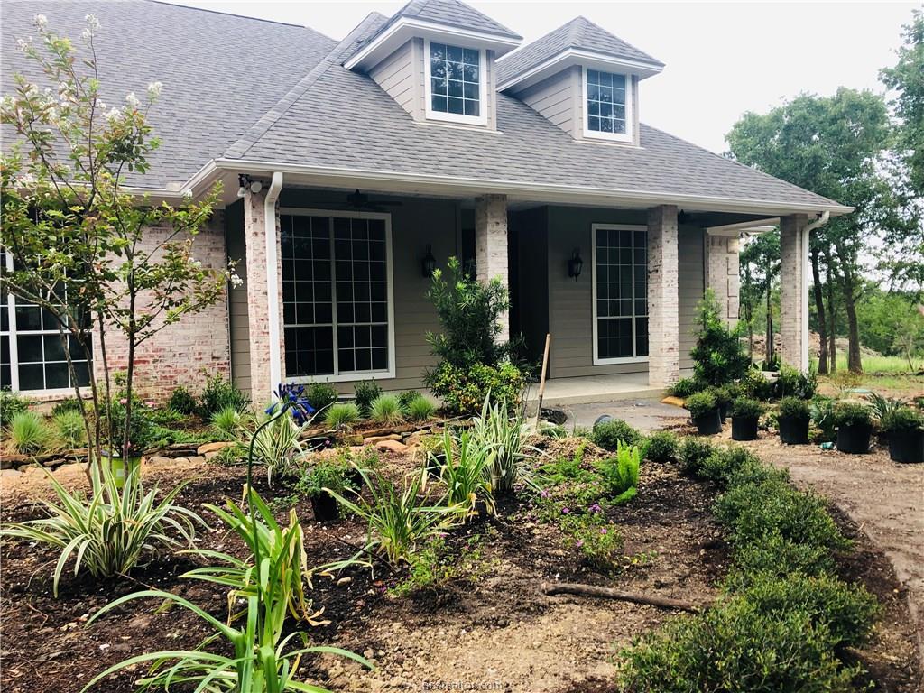 20881 Wellborn Road Farm To Market Road - Photo 1