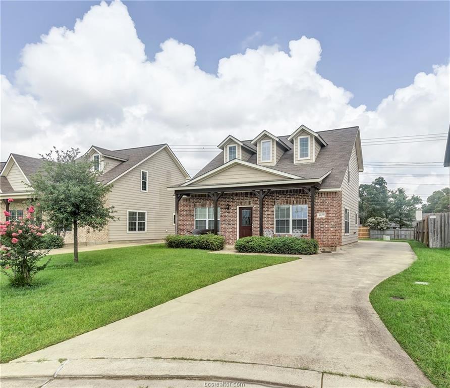 2477 Horse Shoe Drive - Photo 1