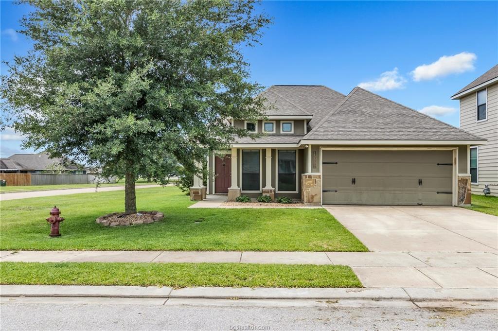 15502 Baker Meadow Loop - Photo 1