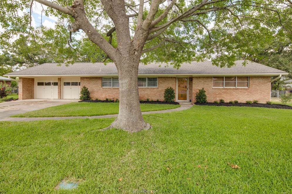 2309 Morningside Drive - Photo 1