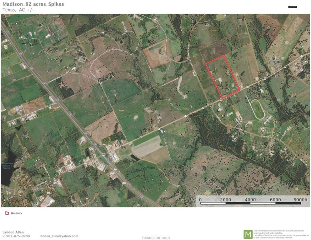4953 Highway 21 - Photo 1
