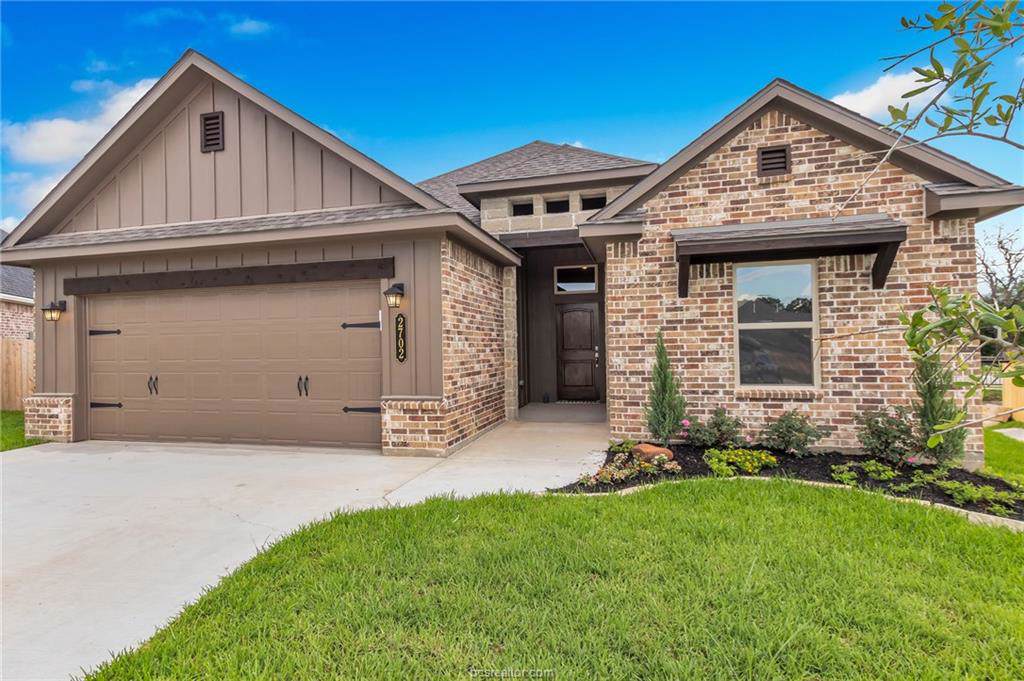 2702 Colony Vista Court - Photo 1
