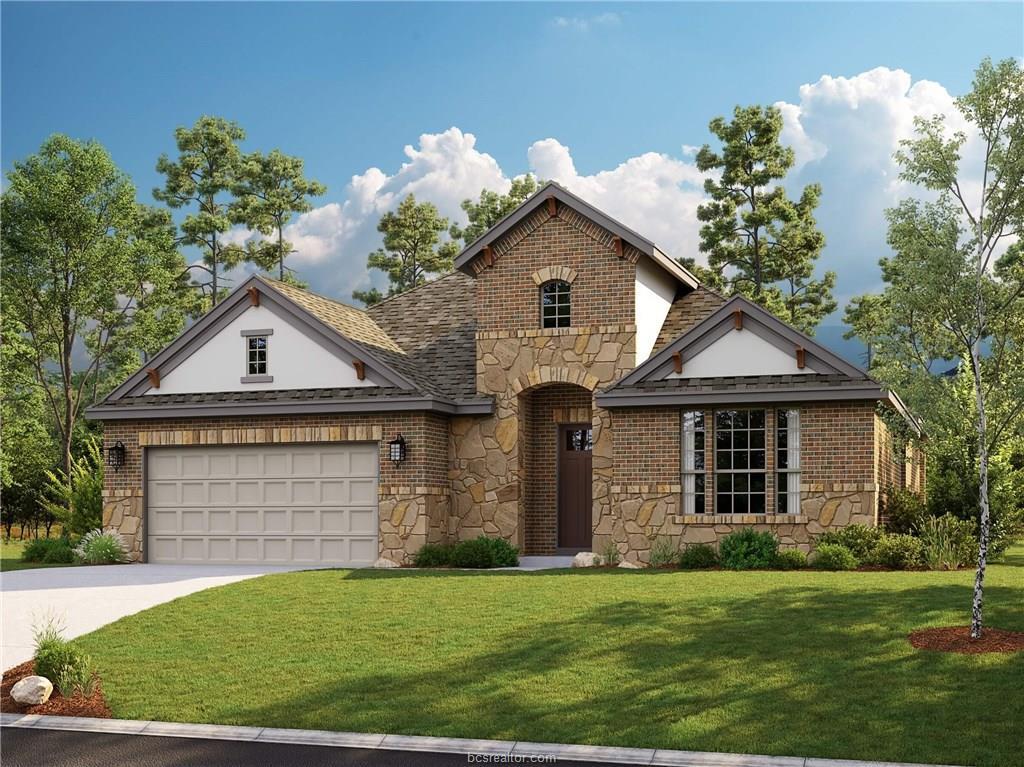 3425 Dovecote Way - Photo 1