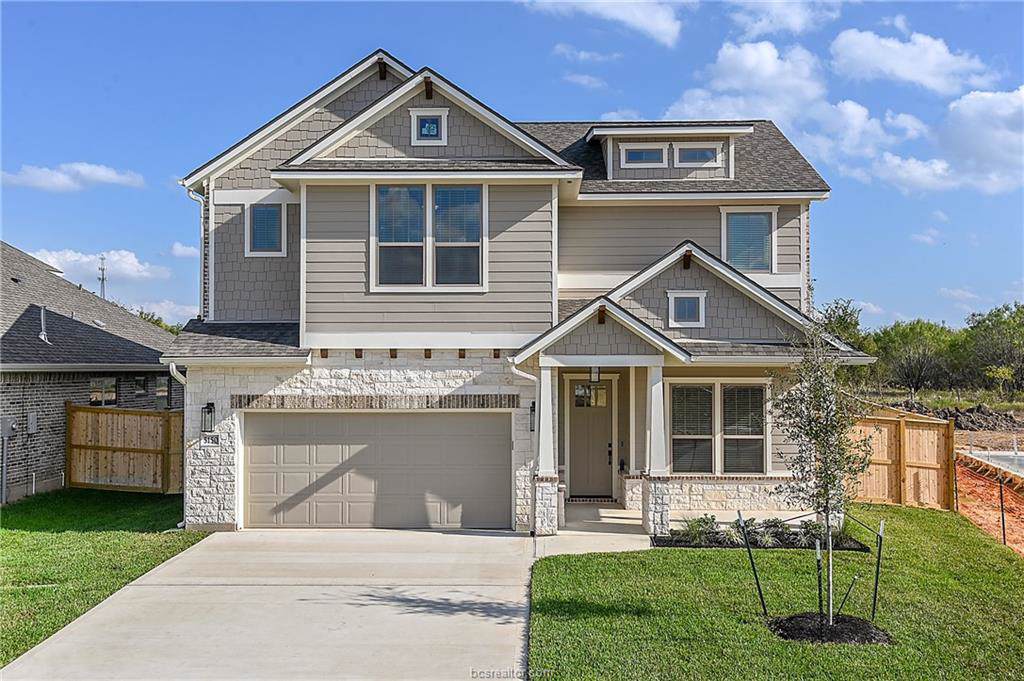 5150 Maroon Creek Drive - Photo 1