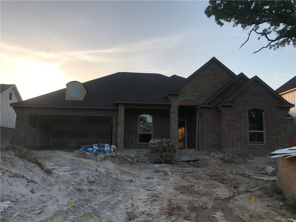 2712 Wardford Way - Photo 1