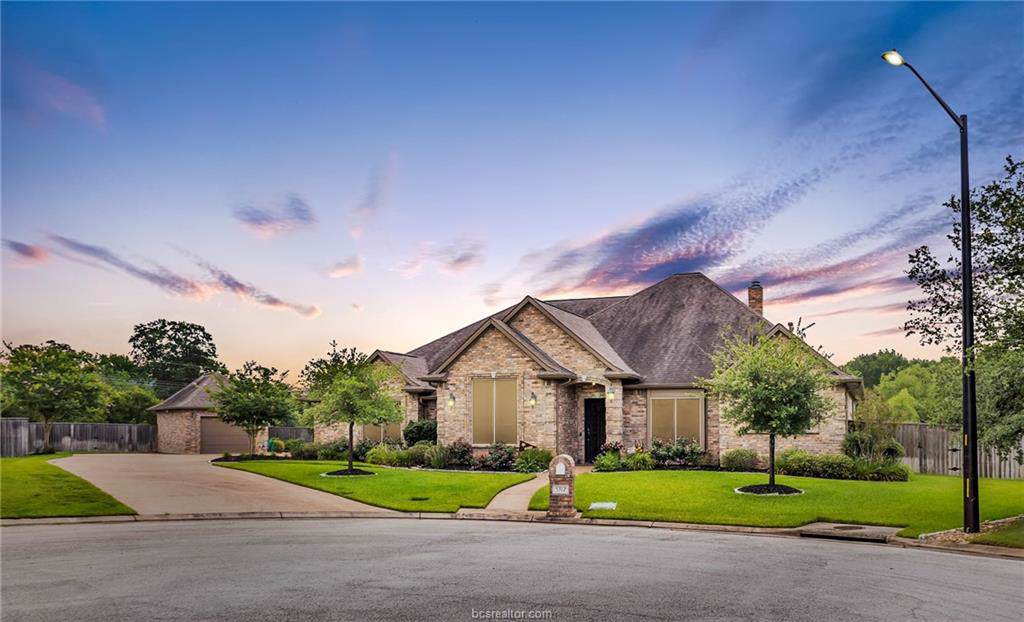 5312 Ballybunion Court - Photo 1