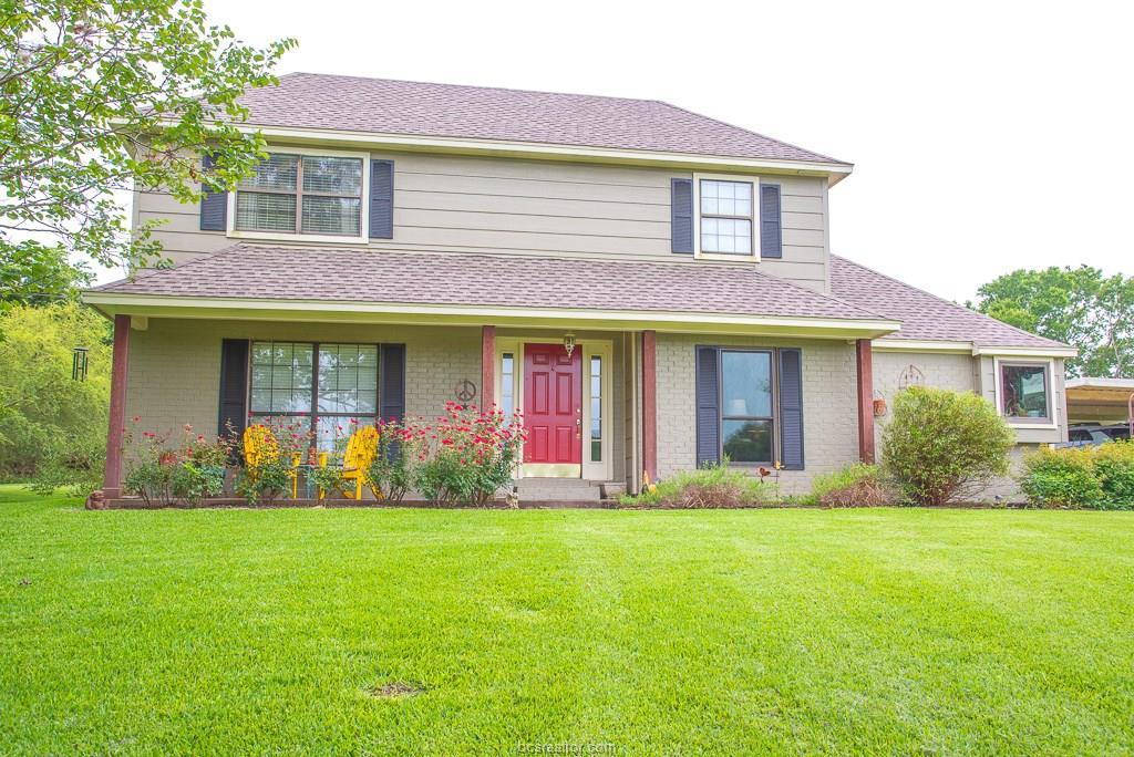 2950 Jasmine Street - Photo 1