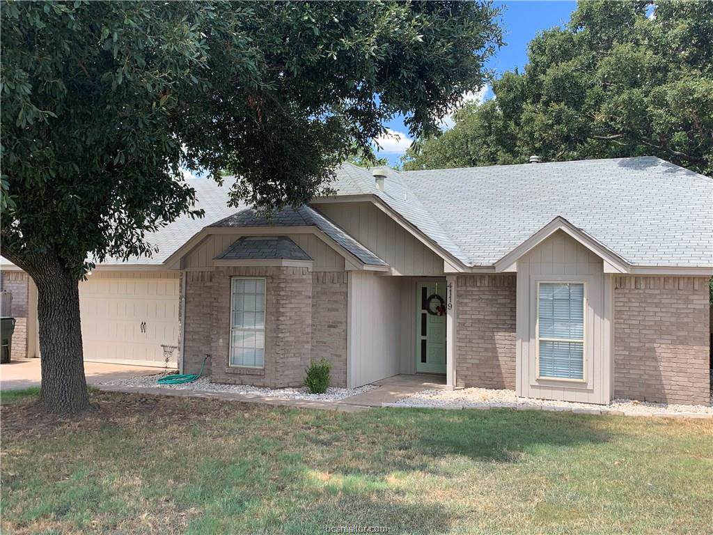 4119 Willow Oak Street - Photo 1