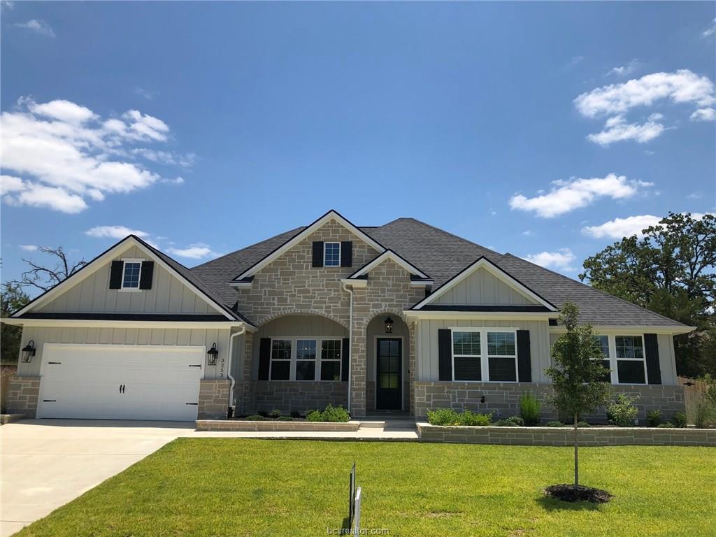 3253 Rose Hill - Photo 1