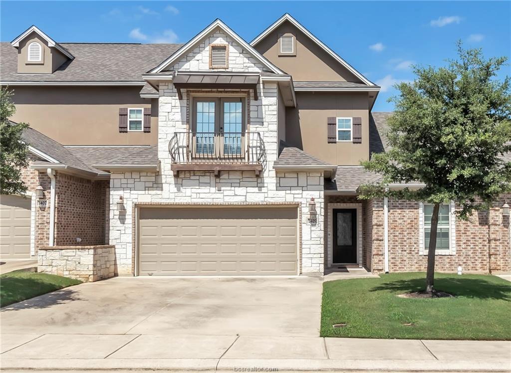 1409 Crescent Ridge Drive - Photo 1