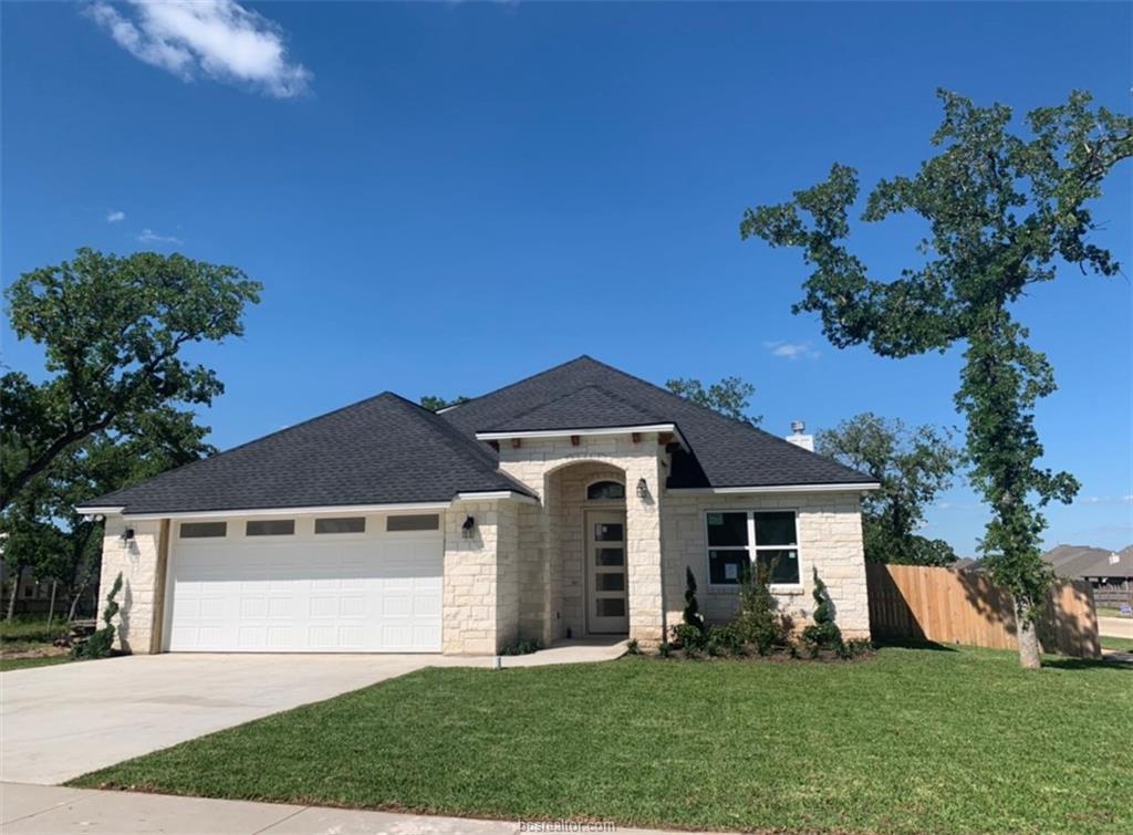4025 Brownway Drive - Photo 1