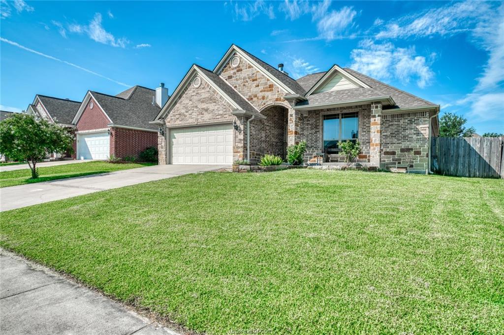 3902 Incourt Lane - Photo 1