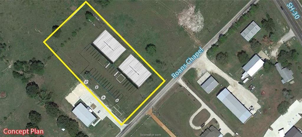 4375 Roans Chapel Road - Photo 1