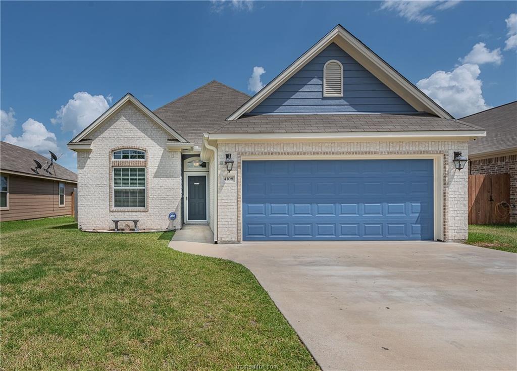 4108 Whispering Creek Drive - Photo 1