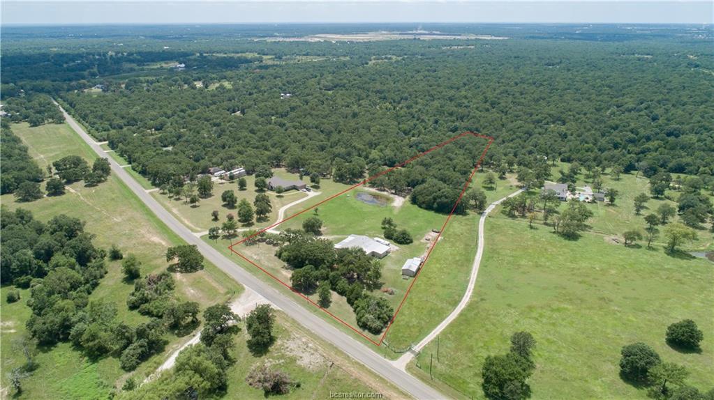 2595 Peach Creek Road - Photo 1