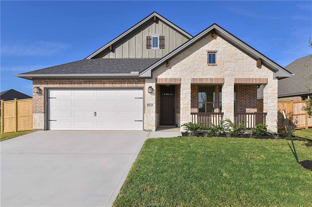 5125 Maroon Creek Drive - Photo 1