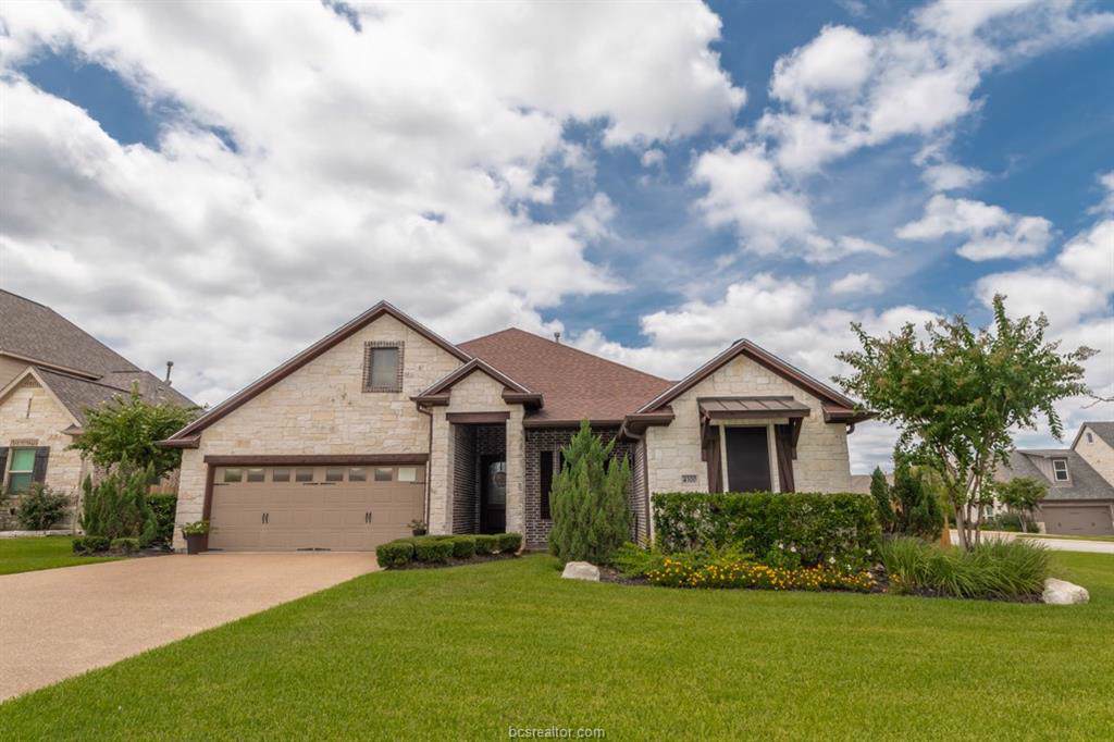 4300 Toddington Lane - Photo 1