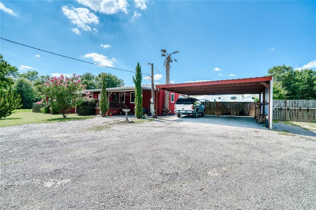 13564 Highway 21 - Photo 1