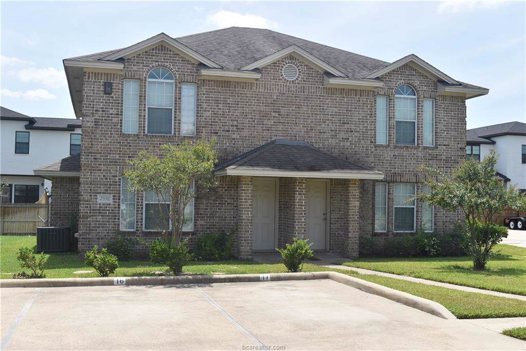 2336/2338 Autumn Chase Loop - Photo 1