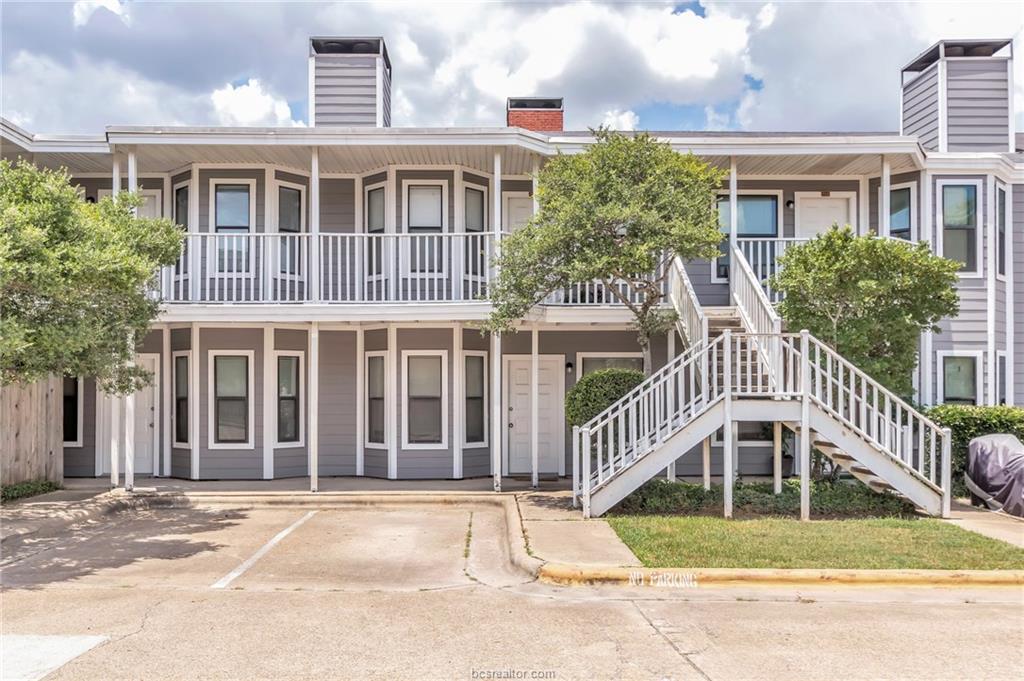 4441 Old College Road - Photo 1