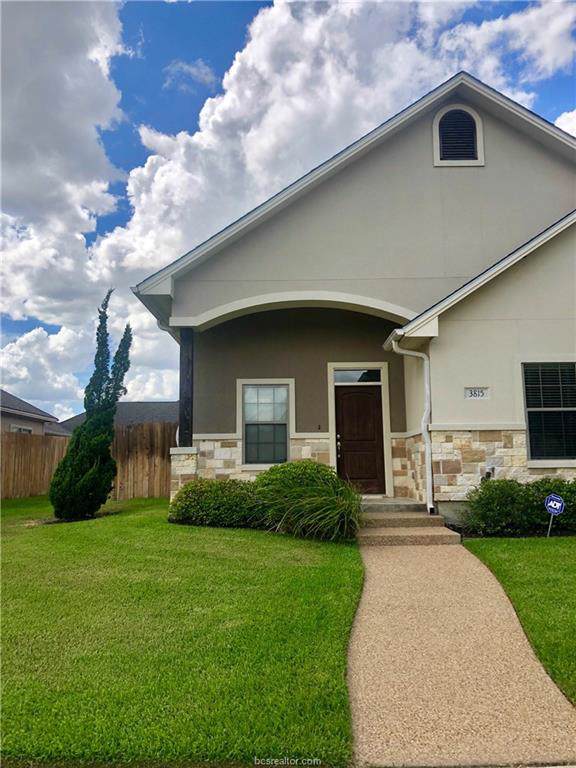 3815 Blackhawk Lane - Photo 1